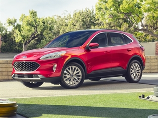 2022 Ford Escape for sale in Wayne MI