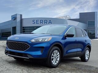 2022 Ford Escape for sale in Farmington Hills MI