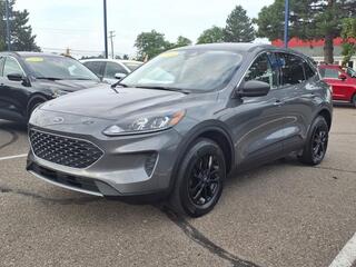 2022 Ford Escape for sale in Dearborn MI