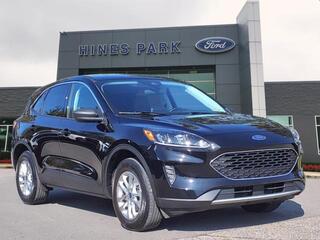 2022 Ford Escape for sale in New Hudson MI