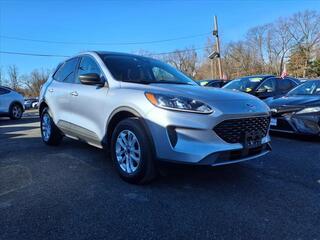 2022 Ford Escape for sale in Union NJ