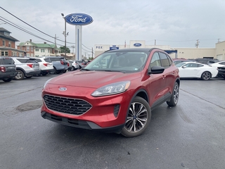 2022 Ford Escape for sale in Waynesburg PA