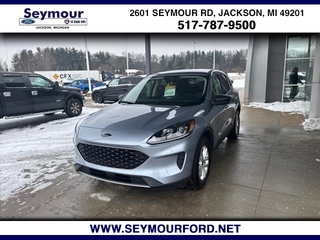 2022 Ford Escape for sale in Jackson MI