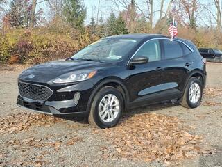 2022 Ford Escape for sale in Belleville MI