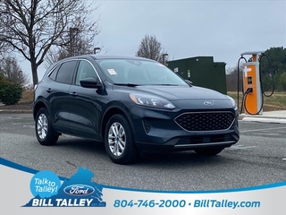 2022 Ford Escape for sale in Mechanicsville VA