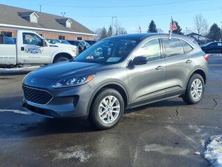 2022 Ford Escape for sale in Belleville MI