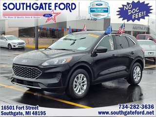 2022 Ford Escape for sale in Southgate MI