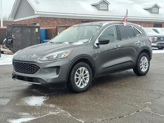 2022 Ford Escape for sale in Belleville MI