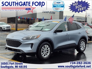 2022 Ford Escape for sale in Southgate MI