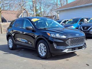 2022 Ford Escape for sale in Howell MI