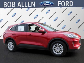 2020 Ford Escape for sale in Overland Park KS