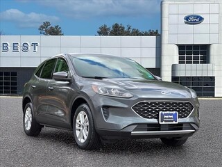 2020 Ford Escape for sale in Wellesley MA
