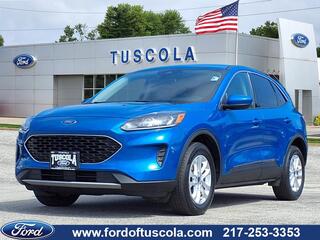 2020 Ford Escape for sale in Tuscola IL