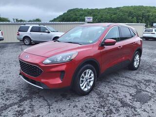 2020 Ford Escape for sale in Princeton WV