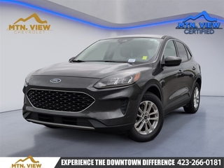 2020 Ford Escape for sale in Chattanooga TN