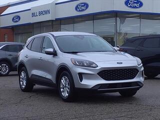 2020 Ford Escape for sale in Livonia MI