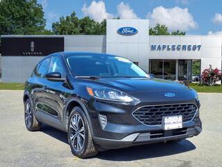 2021 Ford Escape for sale in Union NJ