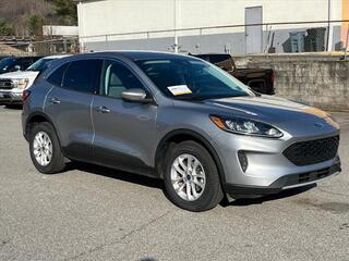 2021 Ford Escape for sale in Canton NC