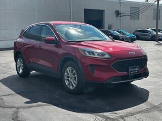 2021 Ford Escape for sale in Independence MO