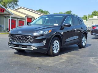 2021 Ford Escape for sale in Grand Rapids MI