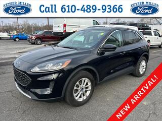 2021 Ford Escape for sale in Mt. Juliet TN