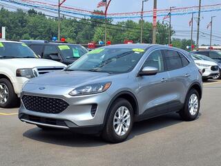 2021 Ford Escape for sale in Woodhaven MI