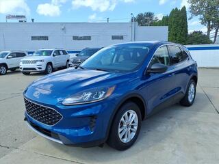 2022 Ford Escape for sale in Roseville MI