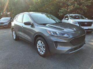 2022 Ford Escape for sale in Trenton NC