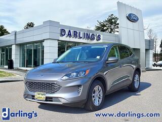 2022 Ford Escape for sale in West Lebanon NH