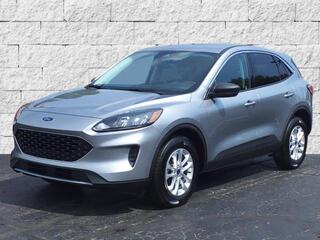 2022 Ford Escape for sale in Ypsilanti MI