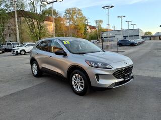 2022 Ford Escape for sale in Chicago IL