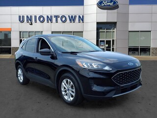 2022 Ford Escape for sale in Uniontown PA