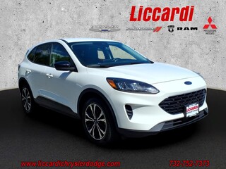 2022 Ford Escape for sale in Greenbrook NJ