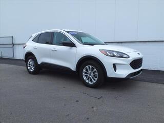 2022 Ford Escape for sale in Monroe MI