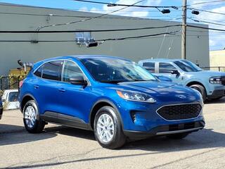 2022 Ford Escape for sale in Livonia MI