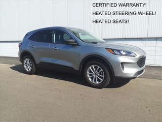 2022 Ford Escape for sale in Monroe MI