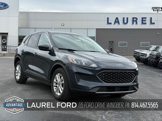 2022 Ford Escape for sale in Windber PA