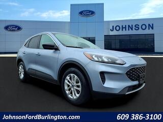 2022 Ford Escape for sale in Burlington NJ