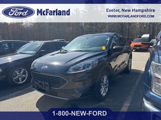 2022 Ford Escape for sale in Rochester NH