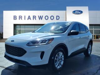 2022 Ford Escape for sale in Saline MI
