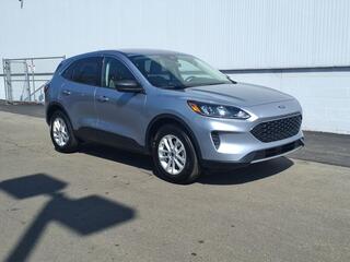 2022 Ford Escape for sale in Monroe MI