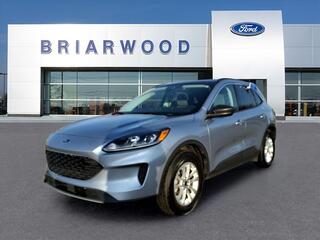 2022 Ford Escape for sale in Saline MI