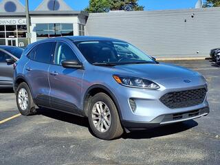 2022 Ford Escape for sale in Royal Oak MI
