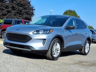 2022 Ford Escape for sale in Farmington Hills MI