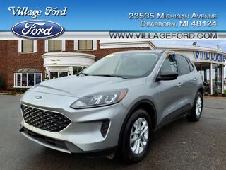 2022 Ford Escape for sale in Dearborn MI