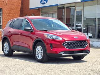 2022 Ford Escape for sale in Livonia MI