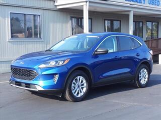 2022 Ford Escape for sale in Howell MI