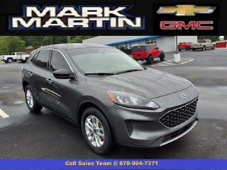 2022 Ford Escape for sale in Ash Flat AR