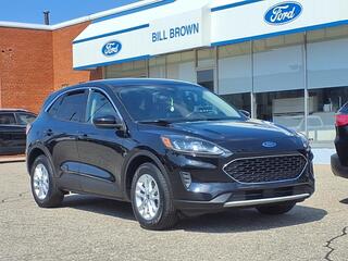 2020 Ford Escape for sale in Livonia MI