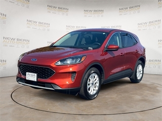 2020 Ford Escape for sale in New Bern NC